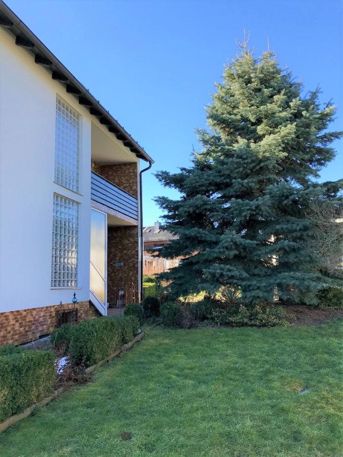 Luxury Top Floor Appartment Kassel Bagian luar foto
