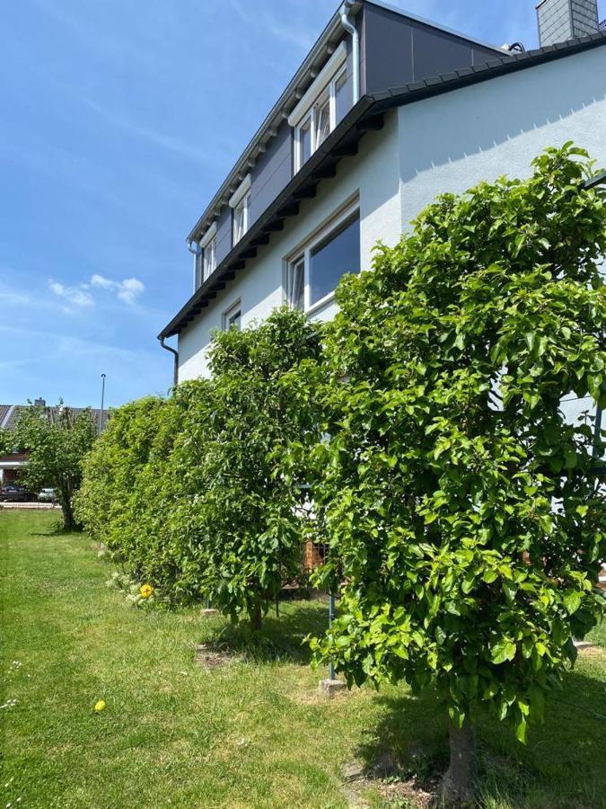 Luxury Top Floor Appartment Kassel Bagian luar foto